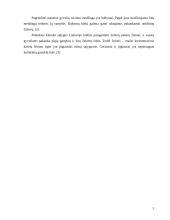 Pašarininkystė: žaliasis konvejeris 5 puslapis