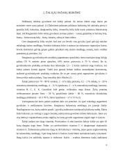 Pašarininkystė: žaliasis konvejeris 6 puslapis