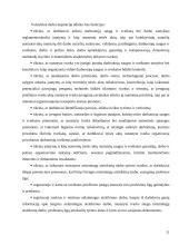 Pataisos inspekciją administruojančios verslo priežiūros institucijos: Kauno regionas 9 puslapis