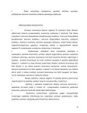 Pataisos inspekciją administruojančios verslo priežiūros institucijos: Kauno regionas 16 puslapis