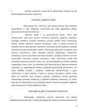 Pataisos inspekciją administruojančios verslo priežiūros institucijos: Kauno regionas 17 puslapis