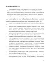 Pataisos inspekciją administruojančios verslo priežiūros institucijos: Kauno regionas 4 puslapis