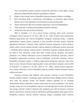 Pataisos inspekciją administruojančios verslo priežiūros institucijos: Kauno regionas 5 puslapis