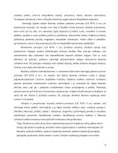 Pataisos inspekciją administruojančios verslo priežiūros institucijos: Kauno regionas 6 puslapis