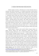 Atsakomybės už mokesčių įstatymų pažeidimus taikymo principai 14 puslapis