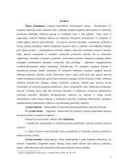 Atsakomybės už mokesčių įstatymų pažeidimus taikymo principai 3 puslapis