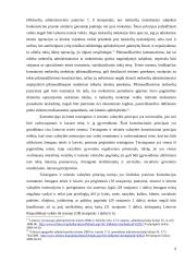 Atsakomybės už mokesčių įstatymų pažeidimus taikymo principai 9 puslapis