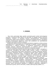 Automatinė elektros pavara 2 puslapis