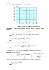 Automatinė elektros pavara 13 puslapis