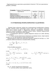 Automatinė elektros pavara 9 puslapis