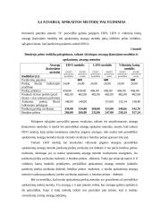 Atsargų apskaitos metodai 20 puslapis