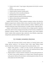 Atsargų valdymas 9 puslapis