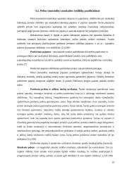 Pelno (nuostolio) ir jo paskirstymo apskaita 18 puslapis