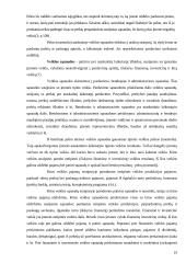 Pelno (nuostolio) ir jo paskirstymo apskaita 19 puslapis