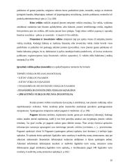 Pelno (nuostolio) ir jo paskirstymo apskaita 20 puslapis