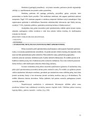 Pelno (nuostolio) ir jo paskirstymo apskaita 20 puslapis