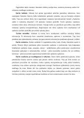 Pelno (nuostolio) ir jo paskirstymo apskaita 4 puslapis