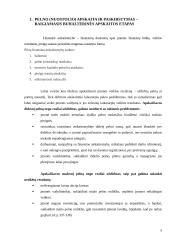 Pelno (nuostolio) ir jo paskirstymo apskaita 5 puslapis