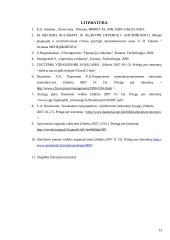 Atsargų valdymas: statybos įmonė 13 puslapis