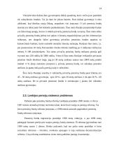 Pensijų sistema Rytų Europos šalyse 14 puslapis