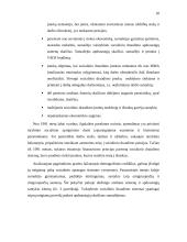 Pensijų sistema Rytų Europos šalyse 20 puslapis