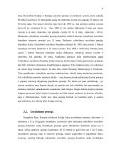 Pensijų sistema Rytų Europos šalyse 9 puslapis