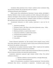 Atsiskaitymų su tiekėjais ir pirkėjais apskaita 5 puslapis