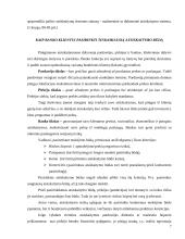 Atsiskaitymų su tiekėjais ir pirkėjais apskaita 6 puslapis