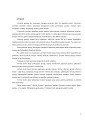 Pensijų sistemos atspindžiai šalies ekonomikai (Europoje) 2 puslapis