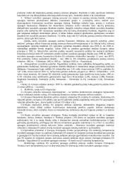 Pensijų sistemos atspindžiai šalies ekonomikai (Europoje) 4 puslapis