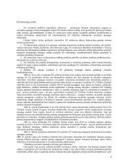 Pensijų sistemos atspindžiai šalies ekonomikai (Europoje) 5 puslapis