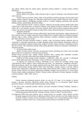 Pensijų sistemos atspindžiai šalies ekonomikai (Europoje) 6 puslapis