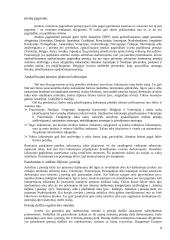 Pensijų sistemos atspindžiai šalies ekonomikai (Europoje) 7 puslapis