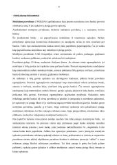 Atsiskaitymų su tiekėjais, pirkėjais ir užsakovais organizavimas: UAB "Ortopedijos centras" 13 puslapis
