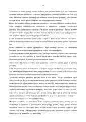 Atsiskaitymų su tiekėjais, pirkėjais ir užsakovais organizavimas: UAB "Ortopedijos centras" 14 puslapis