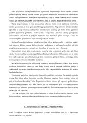 Atsiskaitymų su tiekėjais, pirkėjais ir užsakovais organizavimas: UAB "Ortopedijos centras" 9 puslapis