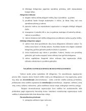 Personalas – valdymo proceso objektas ir subjektas 11 puslapis
