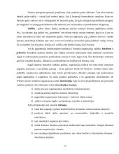 Personalas – valdymo proceso objektas ir subjektas 13 puslapis
