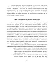 Personalas – valdymo proceso objektas ir subjektas 14 puslapis