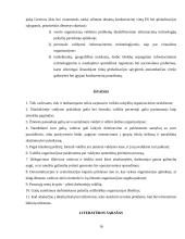 Personalas – valdymo proceso objektas ir subjektas 16 puslapis