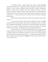 Personalas – valdymo proceso objektas ir subjektas 6 puslapis