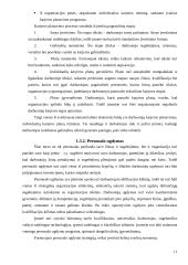 Personalo motyvavimas Lietuvoje 11 puslapis