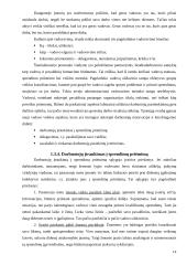 Personalo motyvavimas Lietuvoje 14 puslapis