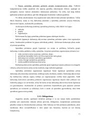 Personalo motyvavimas Lietuvoje 15 puslapis