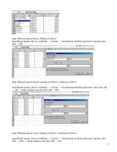 Automatizuotas projektavimas miestų statyboje 4 puslapis