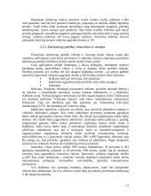 Personalo organizavimas Šiaulių apskrities valstybinėje mokesčių inspekcijoje 13 puslapis