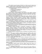 Personalo organizavimas Šiaulių apskrities valstybinėje mokesčių inspekcijoje 20 puslapis