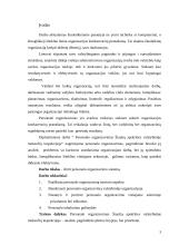 Personalo organizavimas Šiaulių apskrities valstybinėje mokesčių inspekcijoje 3 puslapis