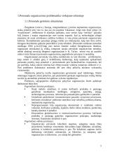 Personalo organizavimas Šiaulių apskrities valstybinėje mokesčių inspekcijoje 5 puslapis