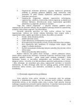 Personalo organizavimas Šiaulių apskrities valstybinėje mokesčių inspekcijoje 6 puslapis